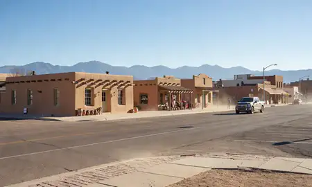 Bernalillo, New Mexico, United States
