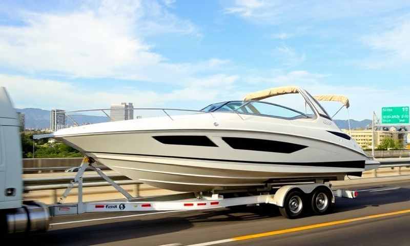 Boat Shipping in Carlsbad, New Mexico