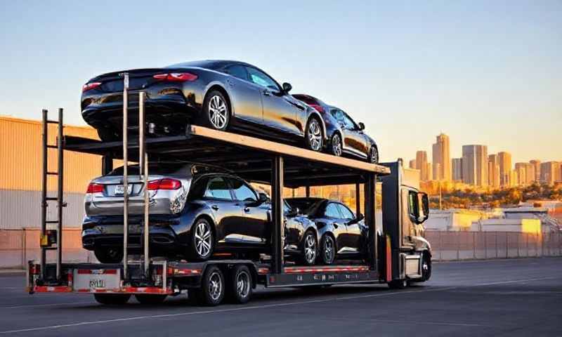 Car Shipping in Carlsbad, New Mexico