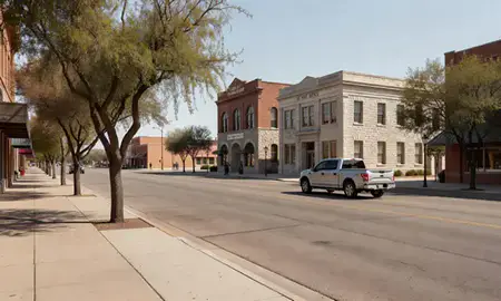 Carlsbad, New Mexico, United States