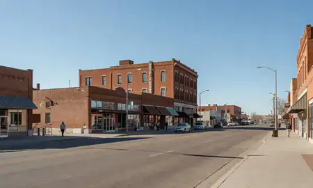 Clovis, New Mexico, United States