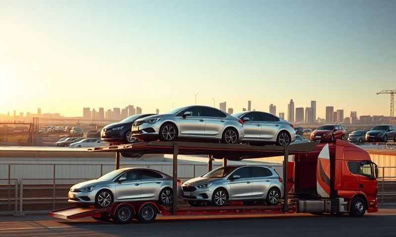 Corrales, New Mexico car shipping transporter