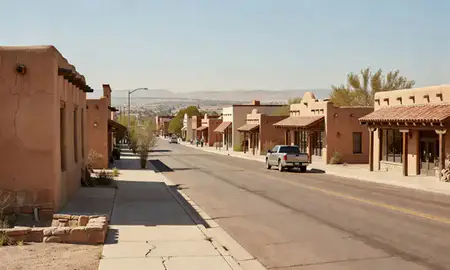 Corrales, New Mexico, United States