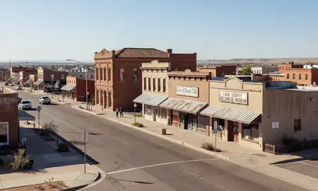 Deming, New Mexico, United States