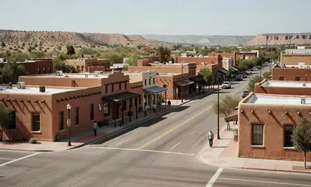 Española, New Mexico, United States