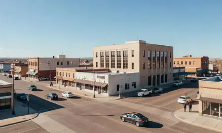 Farmington, New Mexico, United States