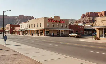 Gallup, New Mexico, United States