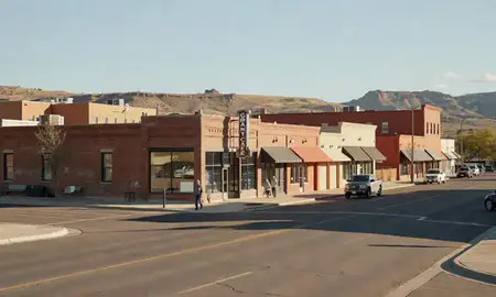Grants, New Mexico, United States