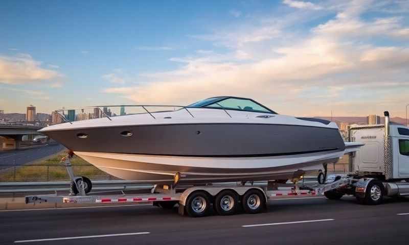 Boat Shipping in Hobbs, New Mexico