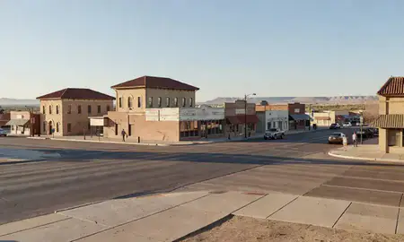 Hobbs, New Mexico, United States