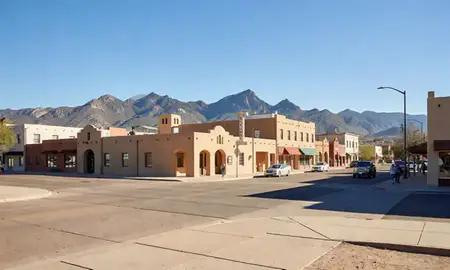 Las Cruces, New Mexico, United States