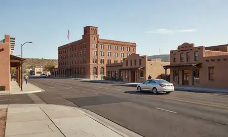 Las Vegas, New Mexico, United States