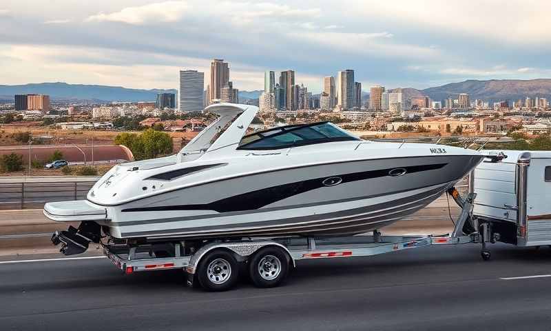 Boat Shipping in Los Alamos, New Mexico