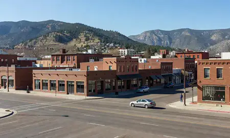 Los Alamos, New Mexico, United States