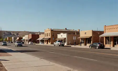 Los Lunas, New Mexico, United States