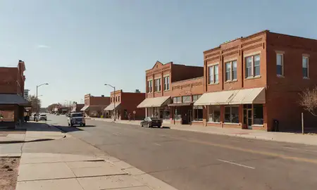 Lovington, New Mexico, United States