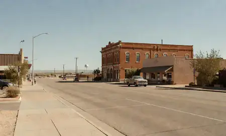 Portales, New Mexico, United States