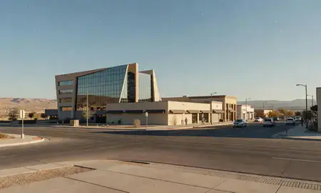Rio Rancho, New Mexico, United States