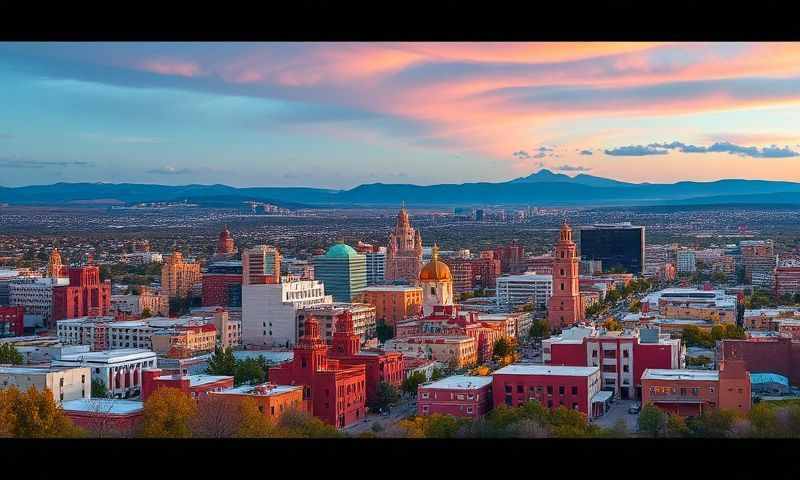 Santa Fe, New Mexico, USA