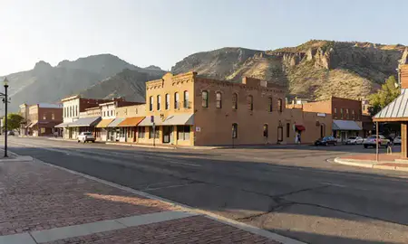 Silver City, New Mexico, United States