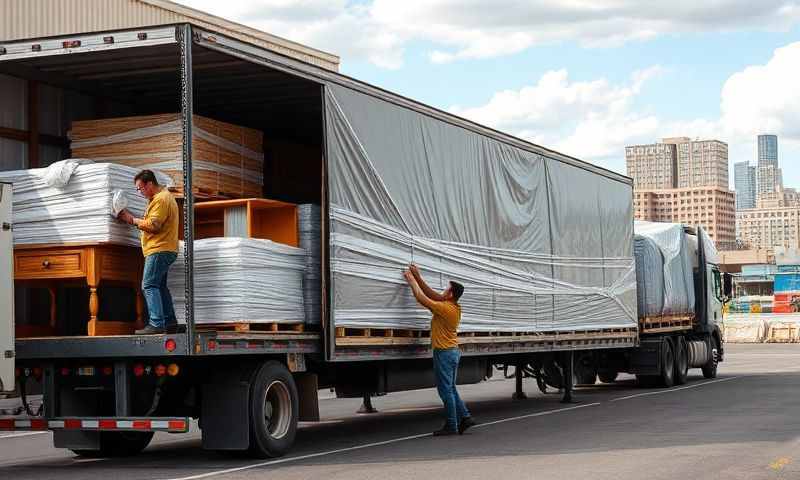 Furniture Shipping in Socorro, New Mexico