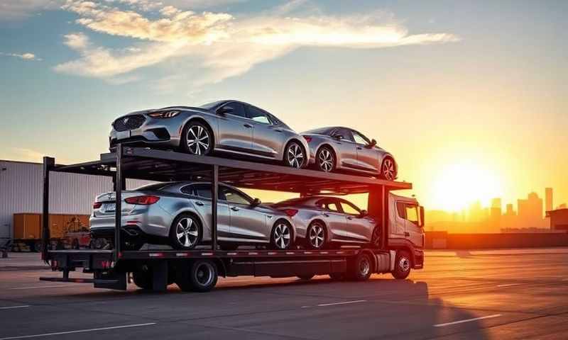 Socorro, New Mexico car shipping transporter