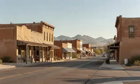 Socorro, New Mexico, United States