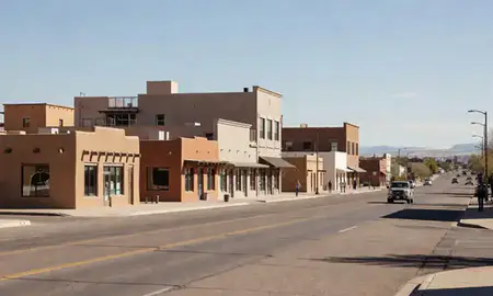 South Valley, New Mexico, United States
