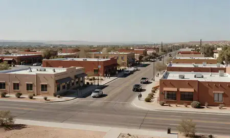 Sunland Park, New Mexico, United States