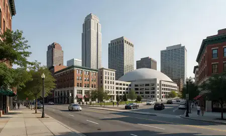 Albany, New York, United States
