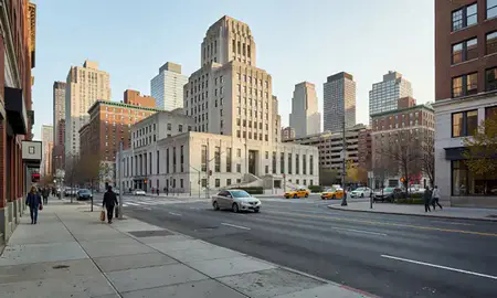 Bronx, New York, United States