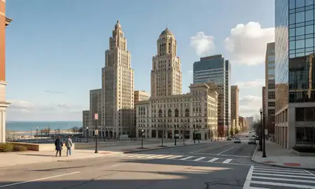 Buffalo, New York, United States