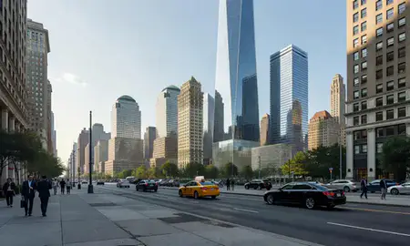 New York, United States