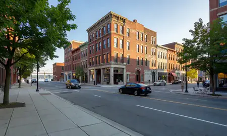 Glens Falls, New York, United States