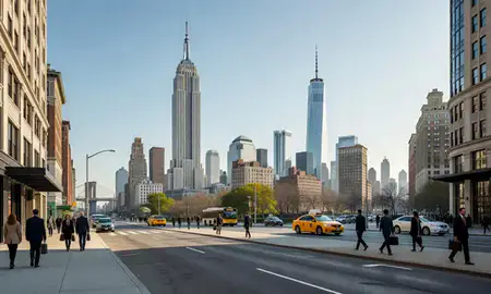 Manhattan, New York, United States
