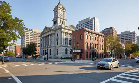 Poughkeepsie, New York, United States