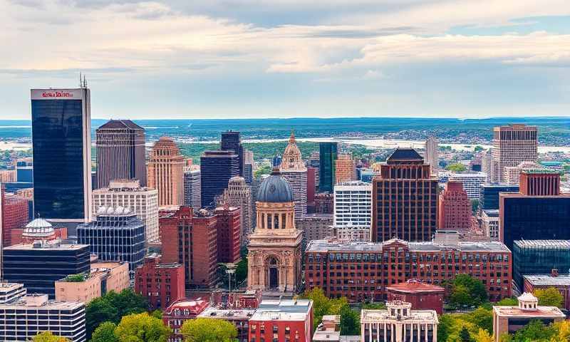 Rochester, New York, USA