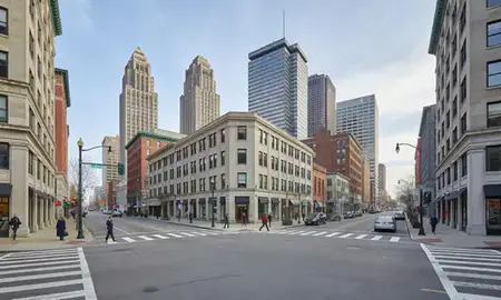 Rochester, New York, United States