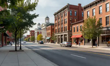 Saratoga Springs, New York, United States