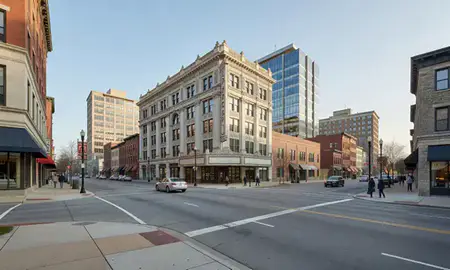 Schenectady, New York, United States