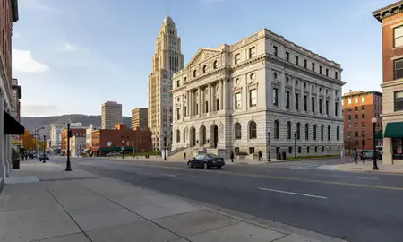 Utica, New York, United States