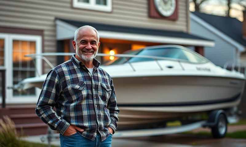 Yonkers, New York boat transporter