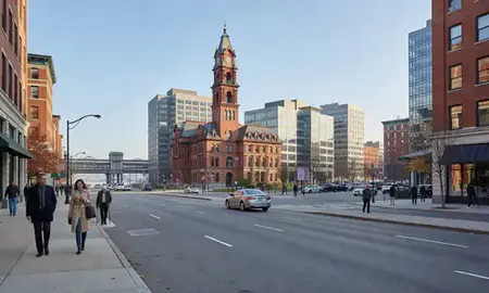 Yonkers, New York, United States