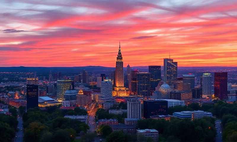 Apex, North Carolina, USA