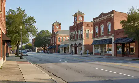 Apex, North Carolina, United States