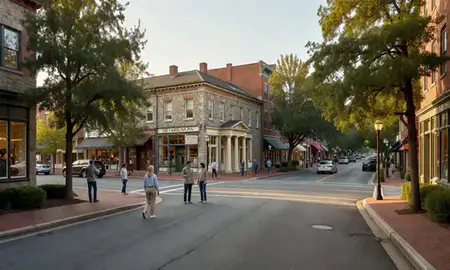 Chapel Hill, North Carolina, United States