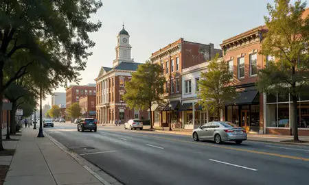 Concord, North Carolina, United States