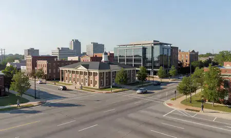 Fayetteville, North Carolina, United States