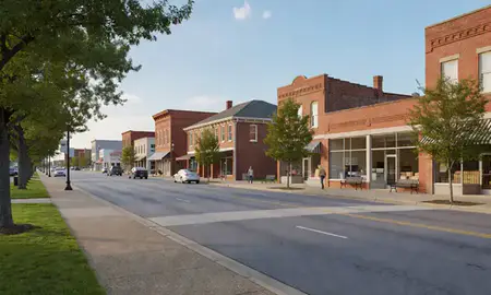 Fuquay-Varina, North Carolina, United States