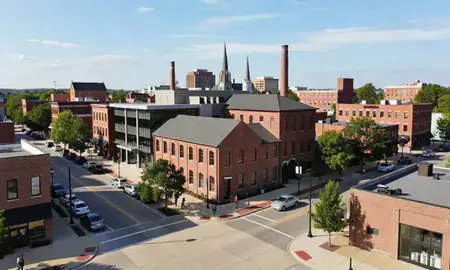 Gastonia, North Carolina, United States